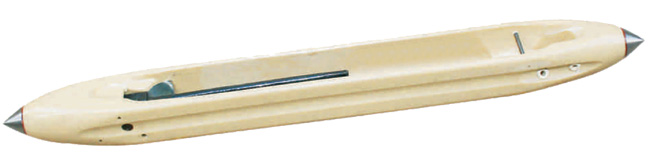 Resin-Shuttle-for-Towel-Loom